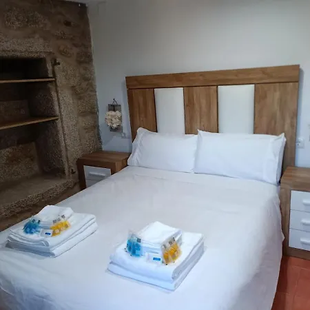 A Casina Do Abuelo Pepe San Salvador