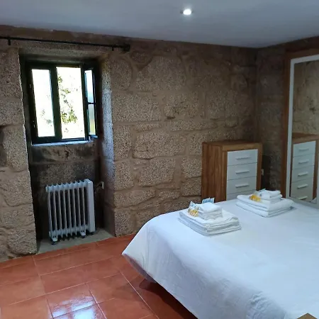 A Casina Do Abuelo Pepe Holiday home