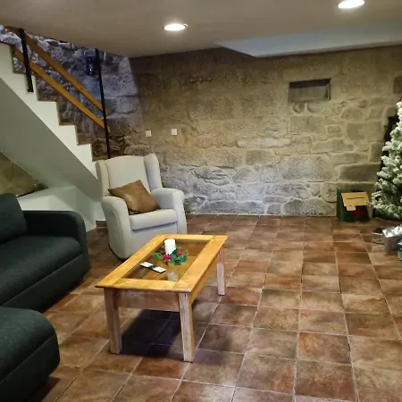 A Casina Do Abuelo Pepe *