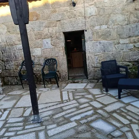 A Casina Do Abuelo Pepe Σπίτι διακοπών