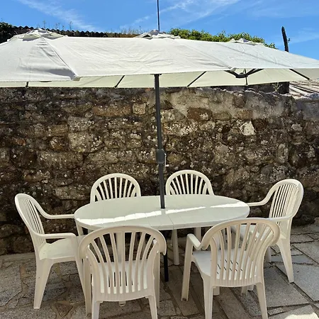 Holiday home A Casina Do Abuelo Pepe